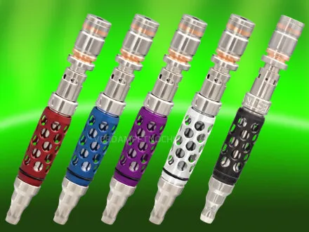 Vestratto Anvil Premium Butane Vaporizer