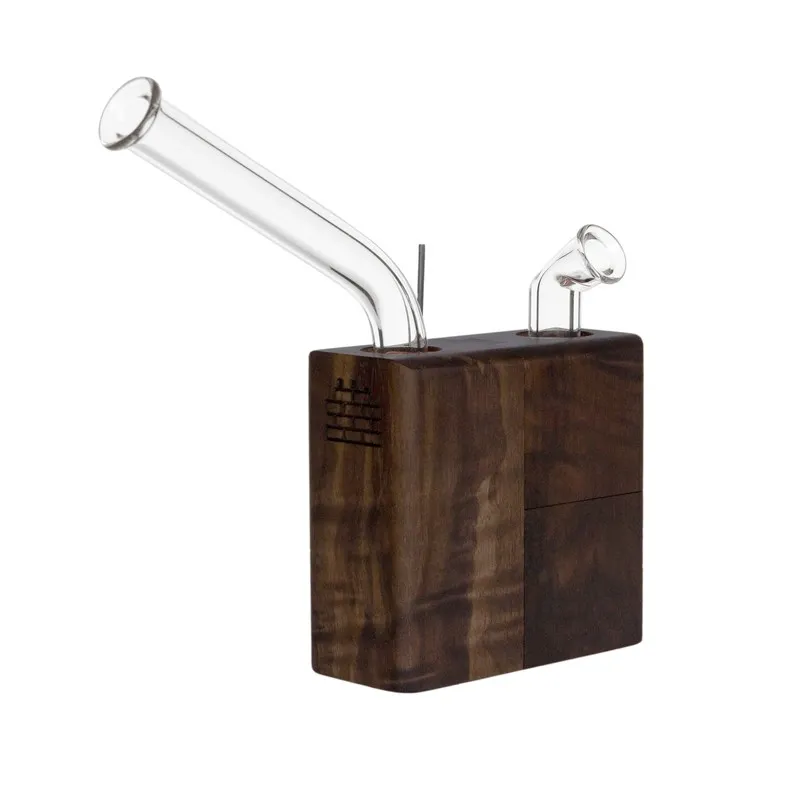 Sticky Brick Runt mit Restrictor Disc