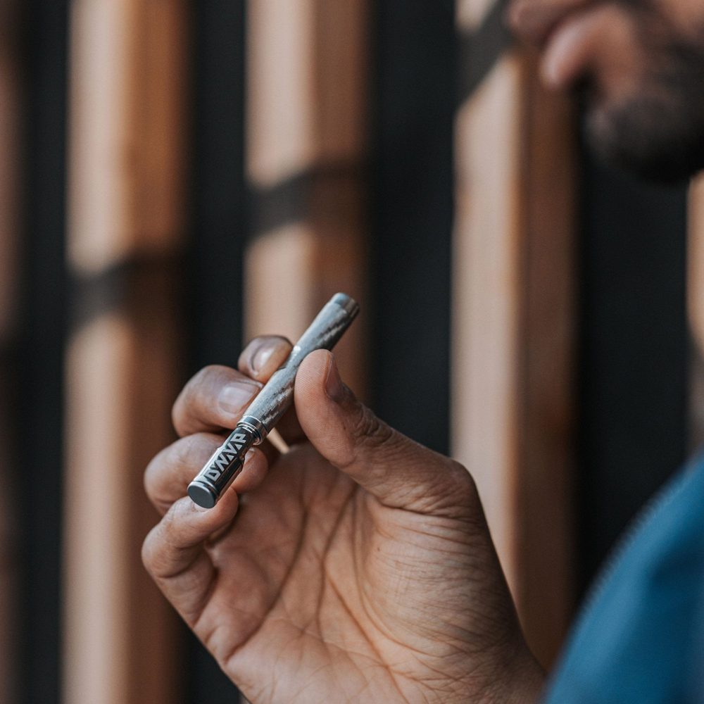 DynaVap M Plus vs Ispire The Wand