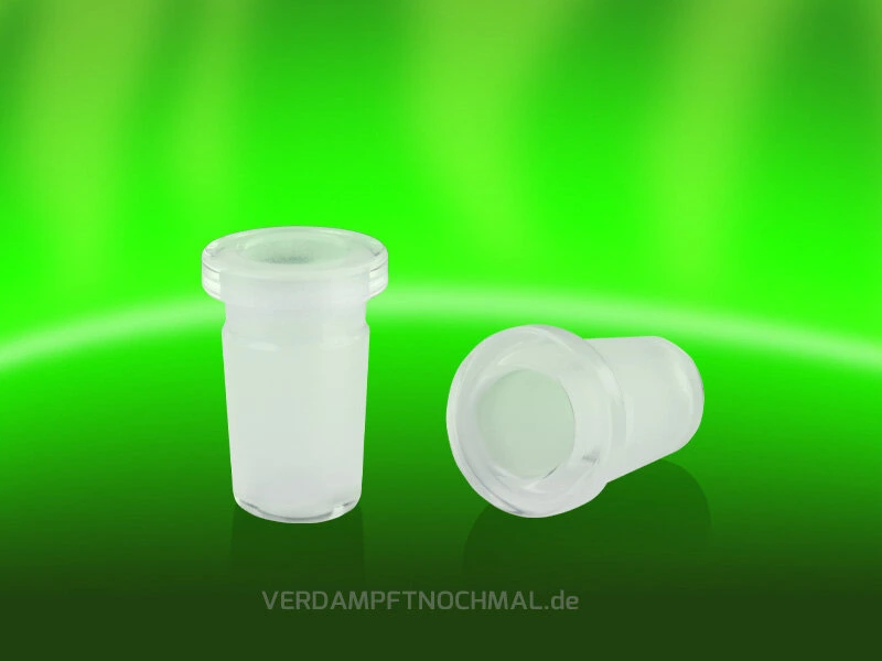 10mm to 14mm Glass Fitter