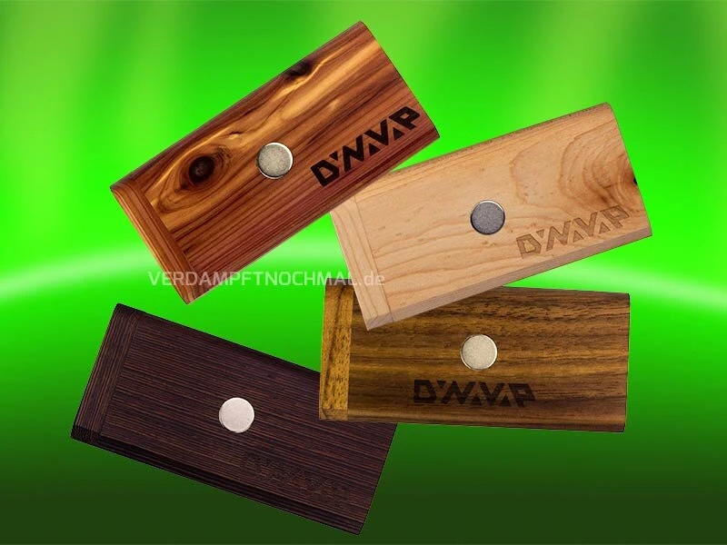 3-in-1 10mm Glass Adapter for DynaVap & DaVinci