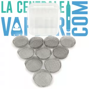 360XLS Adaptive Screens 10 pcs