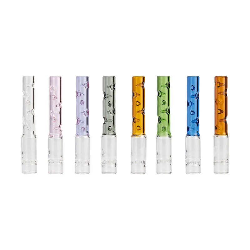 3D Flow Aroma Tubes for Arizer Air 2, Solo 2, Solo 2 Max, Solo 3