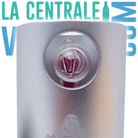 7th Floor Baller Series Heater Ruby Ball Conversion Kit For Da Buddha