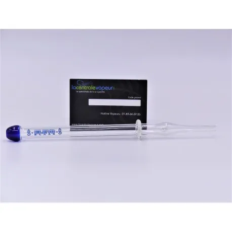 7th Floor Elev8 Premier Dab Straw Colored Dab Straw For Concentrates