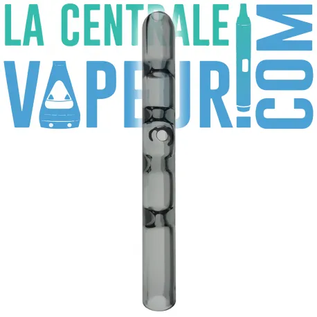 Aérotube fumé for Dynavap