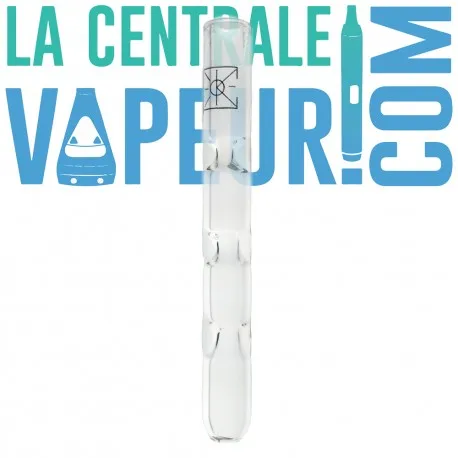 Aérotube for Dynavap