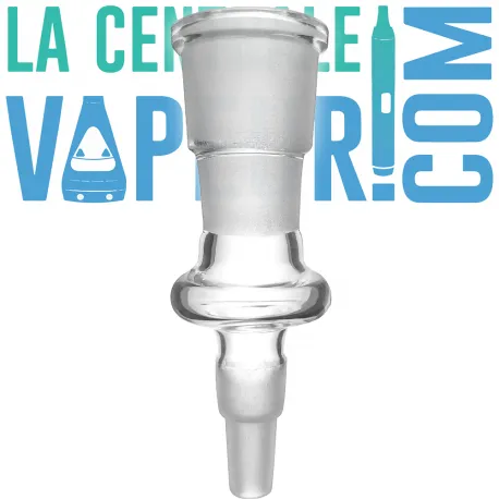 Adapter 14 and 18 femelle à 10 and 14 mm...