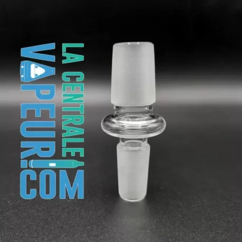 Adapter 14 mm bubbler Glow RCV 18 V3