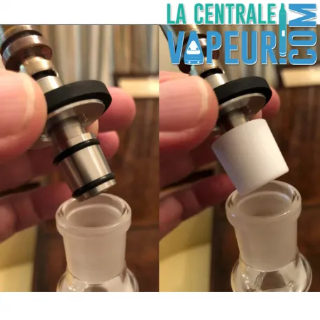 Adapter 18 mm for WPA Anvil 14 mm