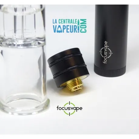 Adapter Hydratube Focus V