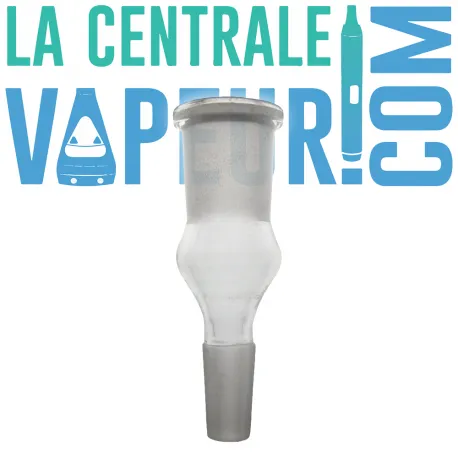 Adapter for bang 10 à 14 mm