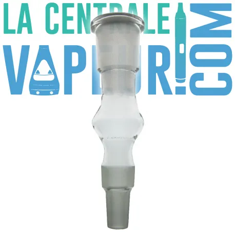 Adapter for bang 10 and 14 mm femelle à...