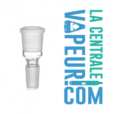 Adapter for bang 14 à 18 mm mâle à...