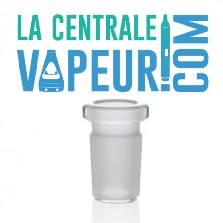 Adapter for bang 18 à 14 mm mâle à...