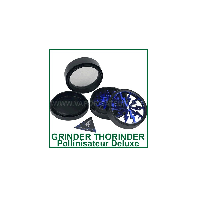 After Grow Thorinder 4pcs Deluxe