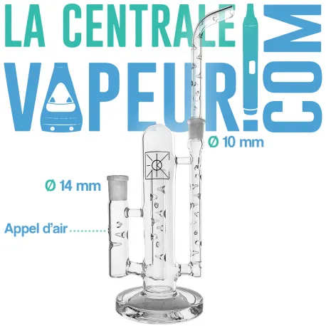 Air Mess - Air Filter