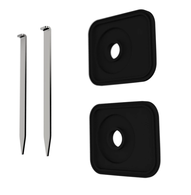 AirVape Accessory Kit