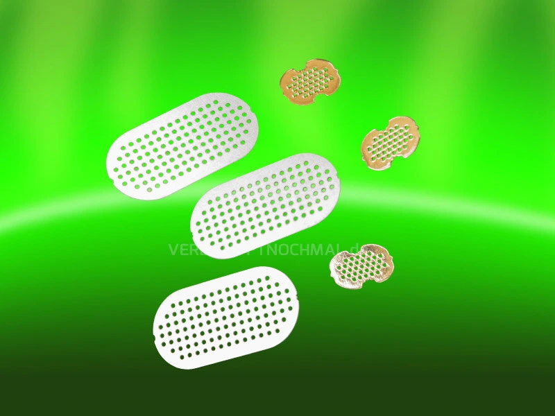 AirVape Legacy Screen