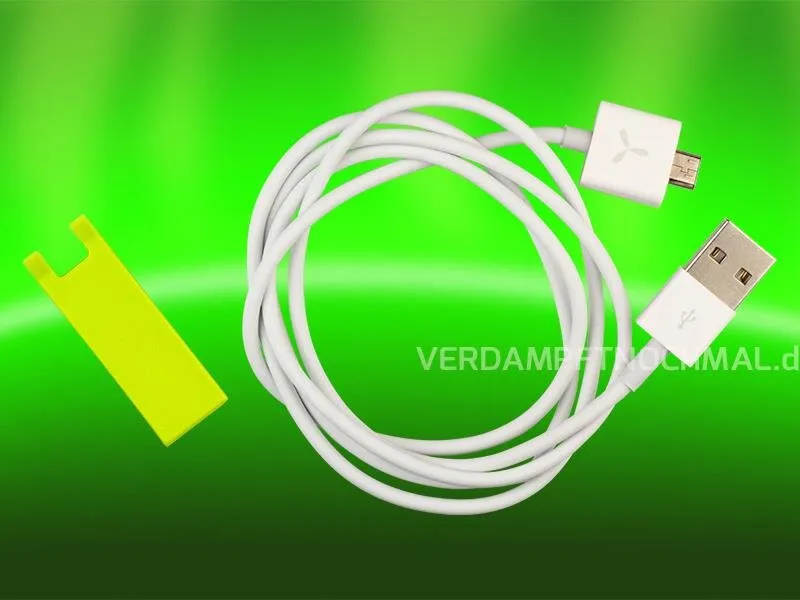 AirVape X XS Magnetic Cable