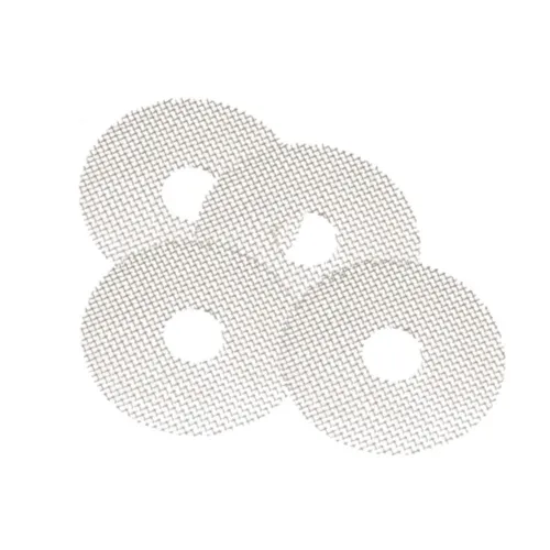 ALFA Screen Set 12mm (5 pcs)