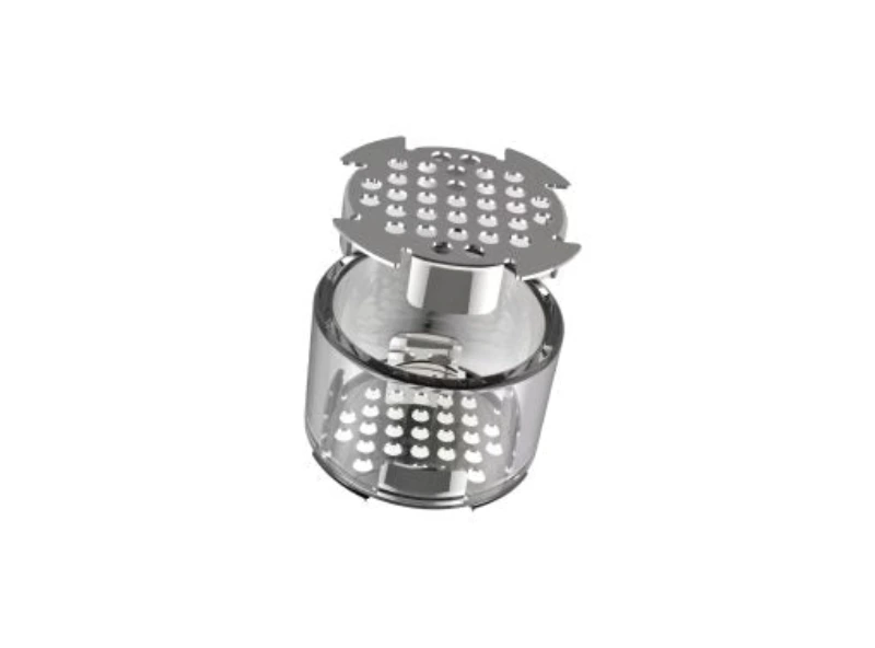 Angus Enhanced Dosing Capsule Glass