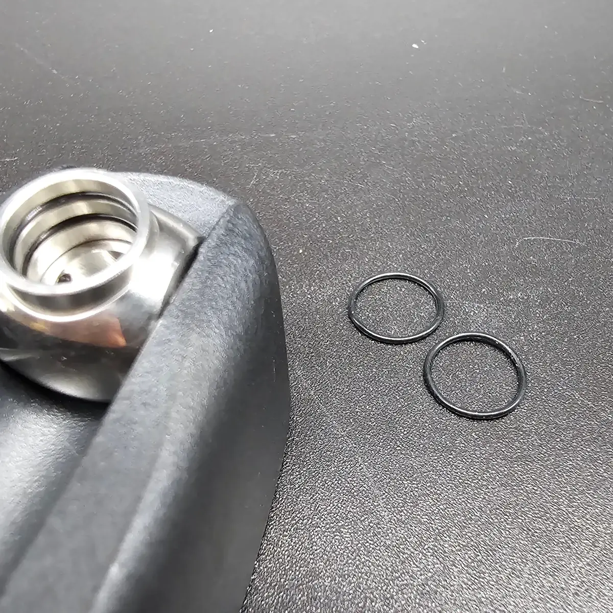 Angus Mouthpiece O-Rings