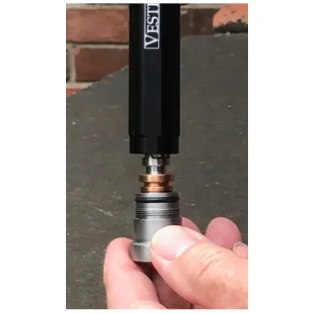 Anvil XL Utility Tube Cap