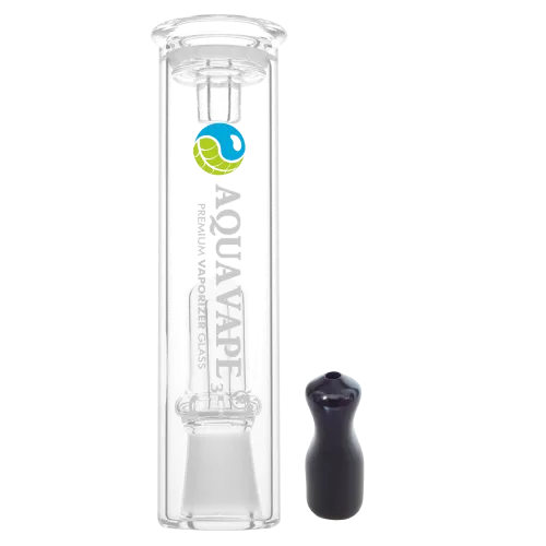 AquaVape³ Wasserfilter with 14er Adapter for DynaVap M and M Plus