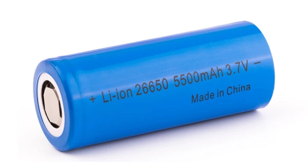 Arizer Air Max Battery