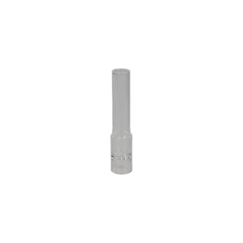Arizer Air MAX | Solo Glas-Mouthpiece - 70 mm