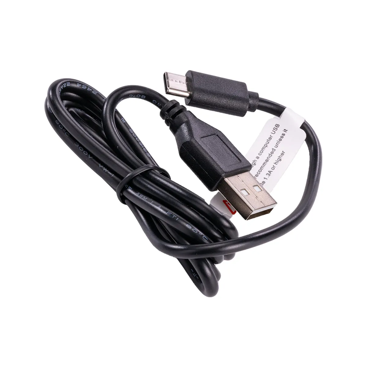 Arizer Air MAX USB-A to USB-C Cord