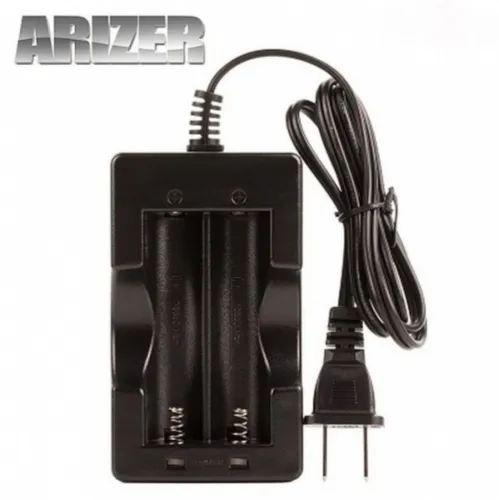 Arizer Dual Batterie-Charger