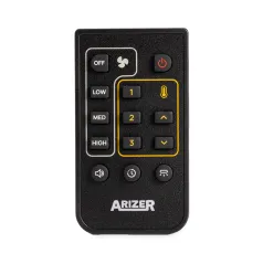 Arizer Extreme Q - Remote Control