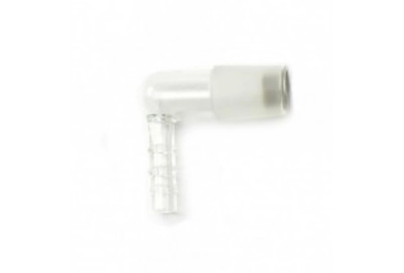 Arizer Extreme Q Balloon Elbow Glass