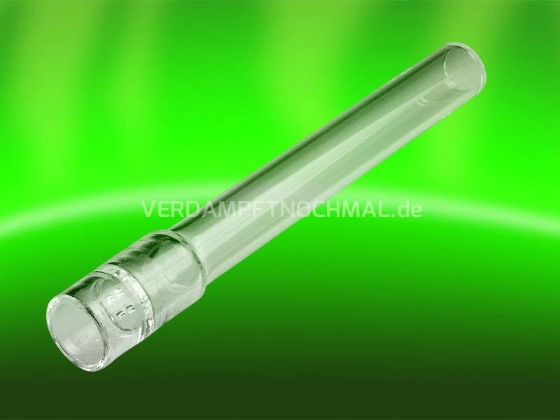 Arizer Frosted Glass Mouthpiece