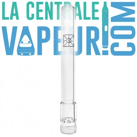 Arizer Solo Air Stem 11cm Katalyzer