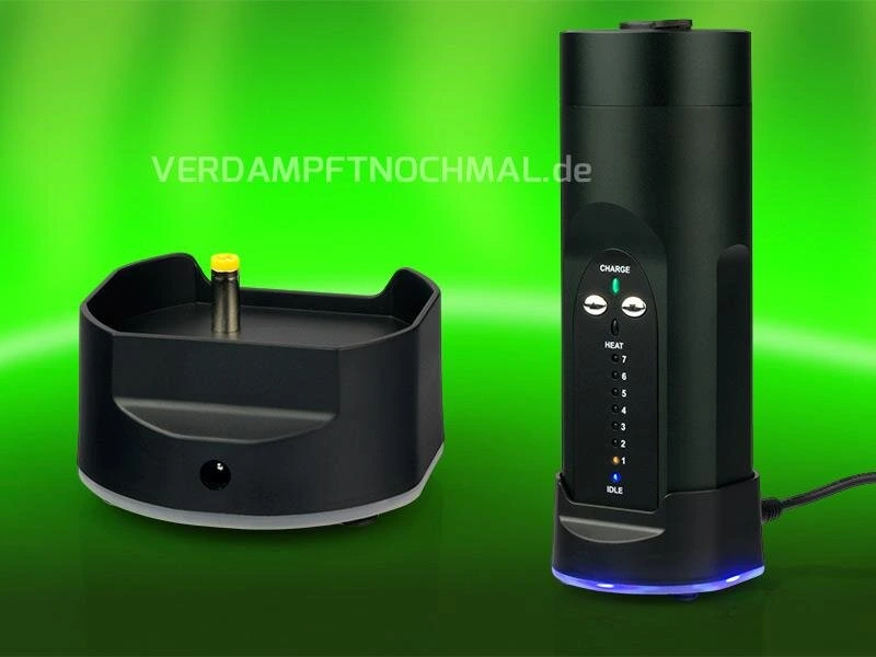 Arizer Solo Charging Dock