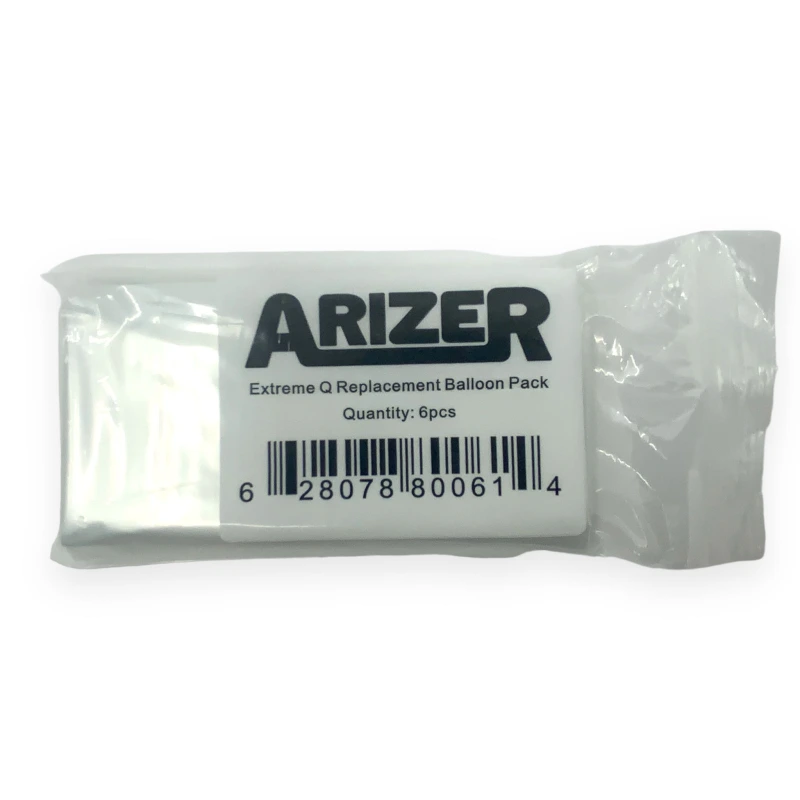 Arizer XQ2 | Extreme-Q Balloon Set (6 pcs)