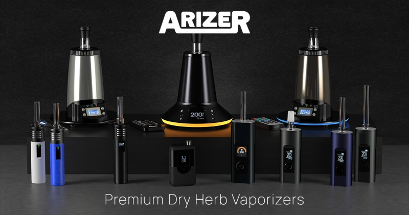 Arizer XQ2 Chamber Heat Guard