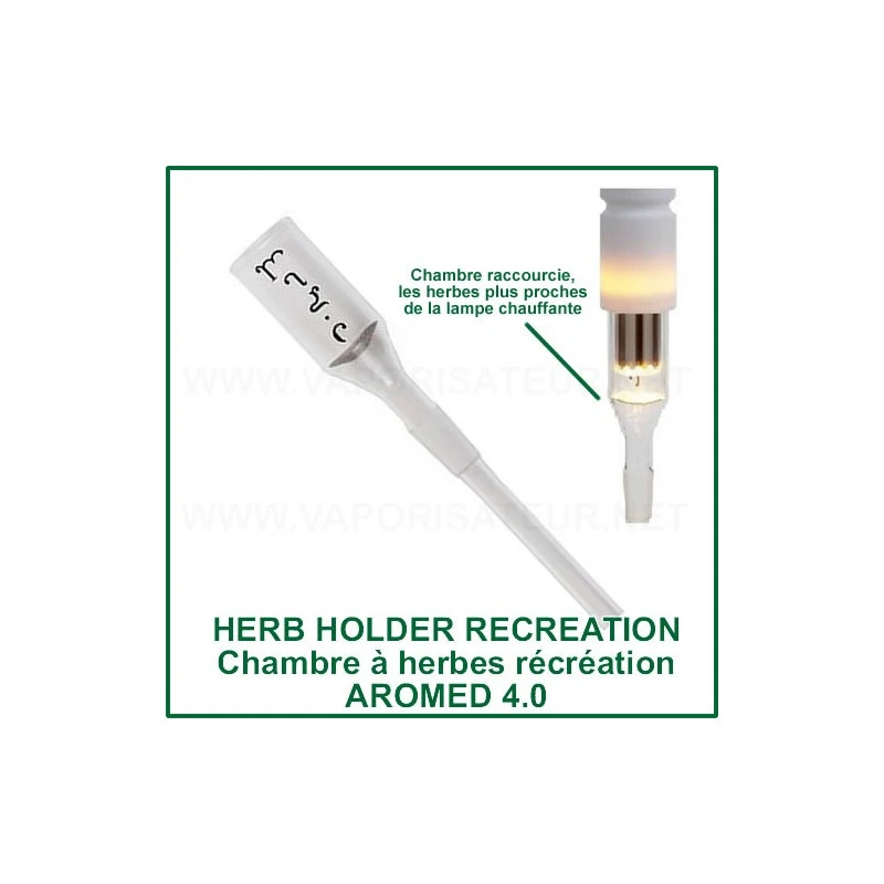 Aromed Herb holder recreation