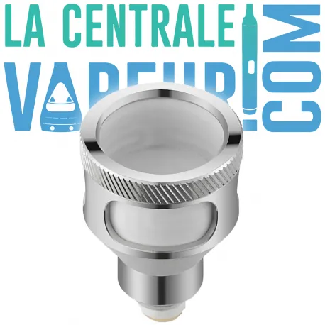 Atomiseur for e-DabRig