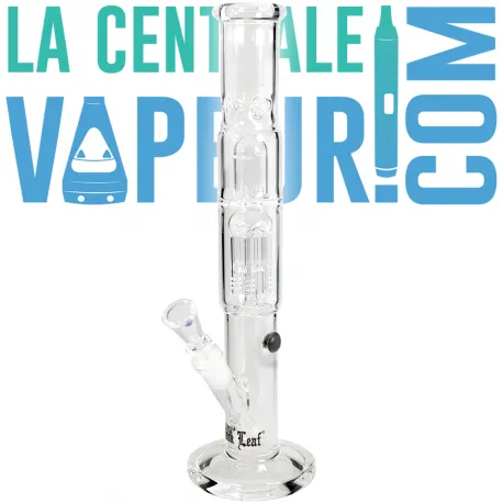 Bang Blackleaf 6-arm percolator