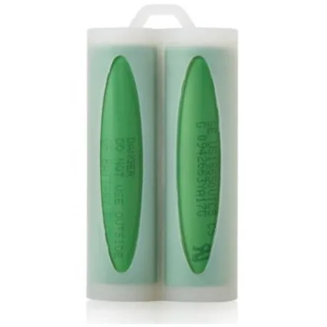 Battery Silicone Case 18650