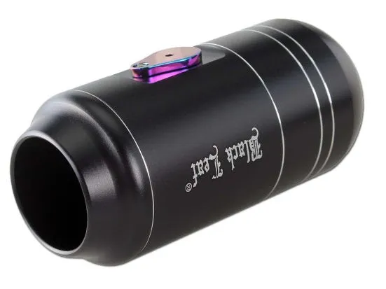 Black Leaf Air Filter