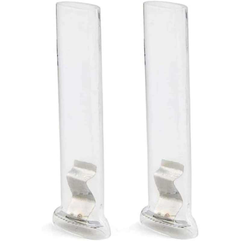 BLK Black Mamba 2x Replacement Glass Inserts