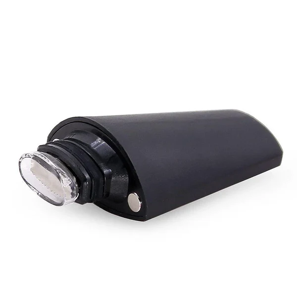 BLK Black Mamba Replacement Mouthpiece Unit