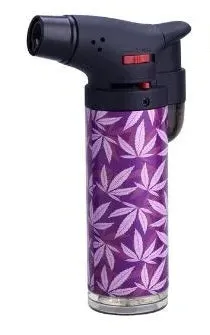 Blue Flame Torch Lighter