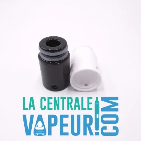 Boîtier Kalys en céramique de remplacement