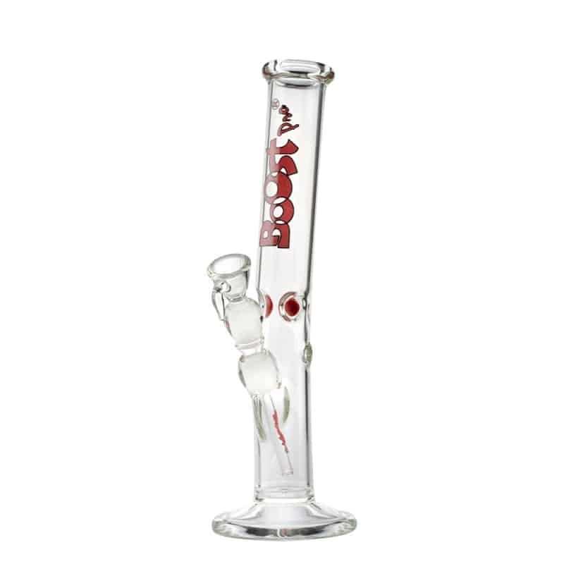 BOOST Hangover Glass Bong 32 cm